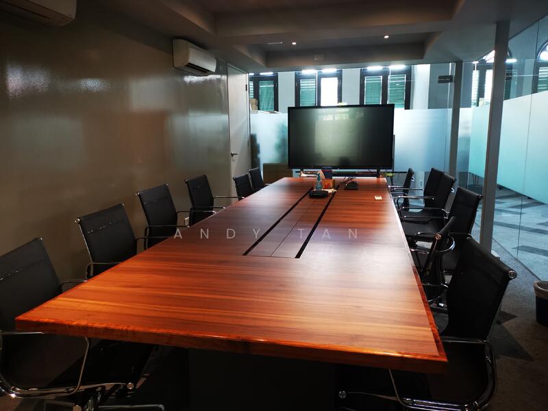 Purvis Street, Purvis Street, 2,960 sqft, Shop / Shophouse For Rent, by Andy Tan, 60067542 - Others - CommercialGuru.com.sg