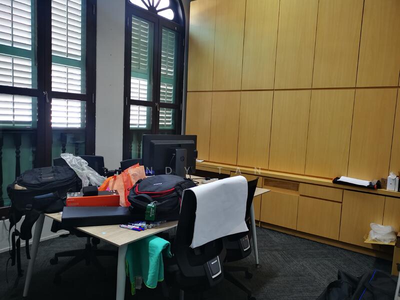 Purvis Street, Purvis Street, 2,960 sqft, Shop / Shophouse For Rent, by Andy Tan, 60067542 - Study - CommercialGuru.com.sg
