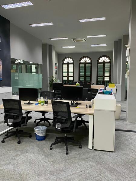 Purvis Street, Purvis Street, 2,960 sqft, Shop / Shophouse For Rent, by Andy Tan, 60067542 - Others - CommercialGuru.com.sg