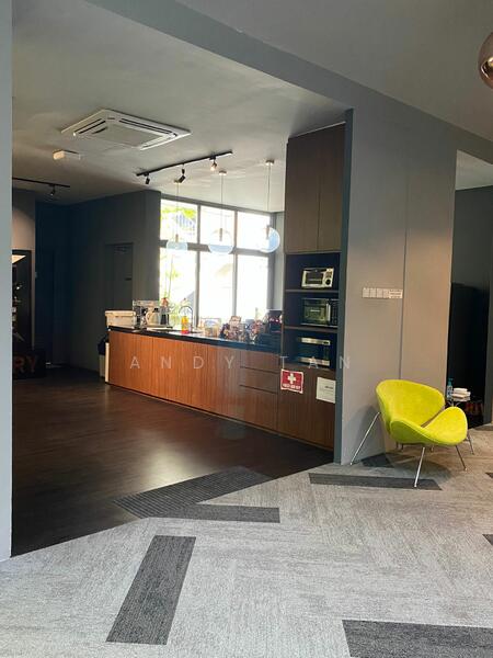Purvis Street, Purvis Street, 2,960 sqft, Shop / Shophouse For Rent, by Andy Tan, 60067542 - Kitchen - CommercialGuru.com.sg