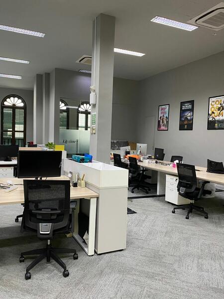 Purvis Street, Purvis Street, 2,960 sqft, Shop / Shophouse For Rent, by Andy Tan, 60067542 - Others - CommercialGuru.com.sg