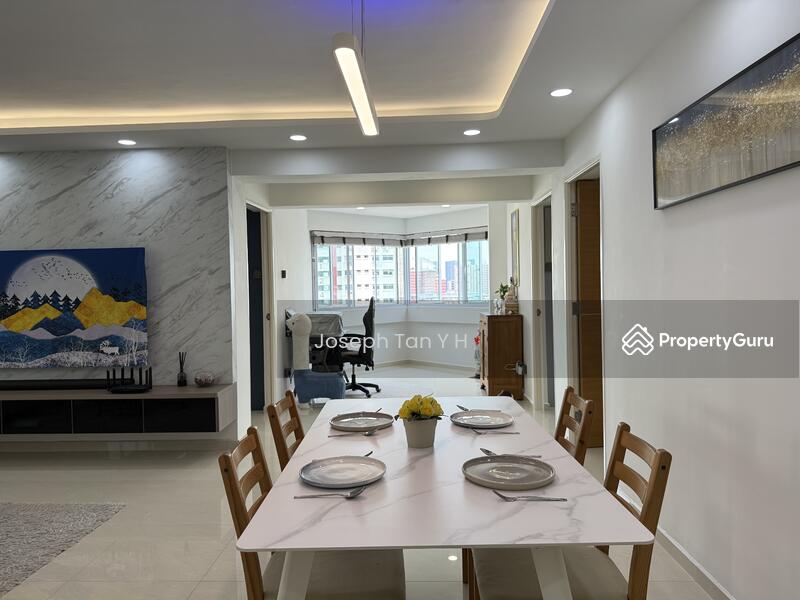 For Sale - 126 Bukit Merah View