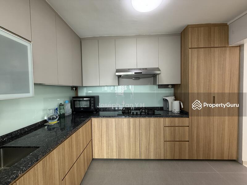 For Sale - 126 Bukit Merah View
