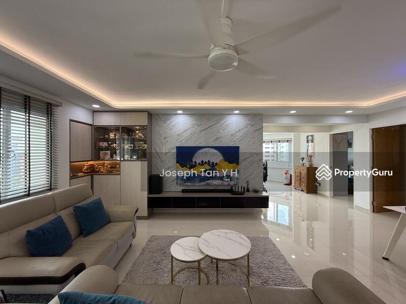 For Sale - 126 Bukit Merah View