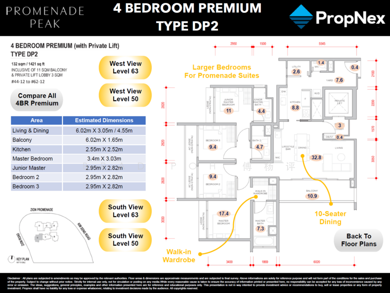 For Sale Promenade Peak