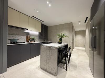 For Sale - Promenade Peak