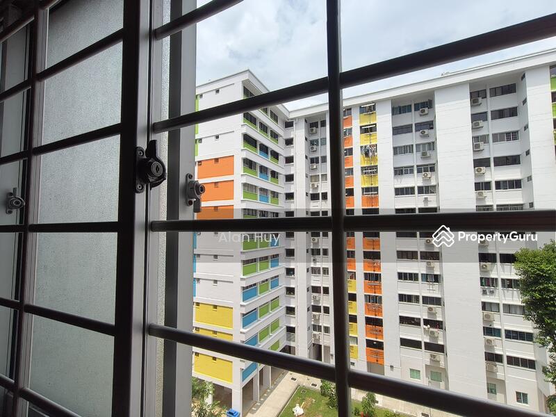 For Rent - 646 Yishun Street 61