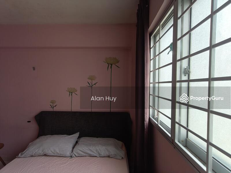 For Rent - 646 Yishun Street 61
