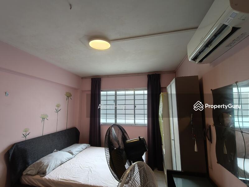 For Rent - 646 Yishun Street 61