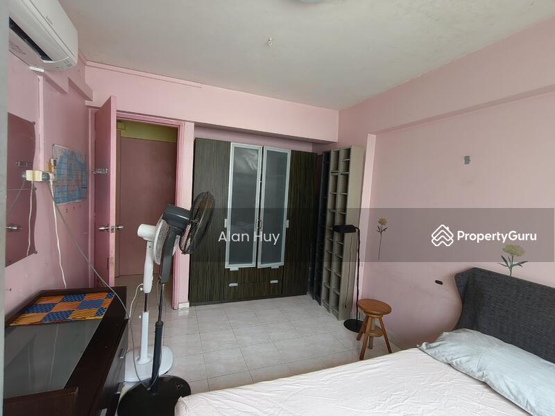 For Rent - 646 Yishun Street 61