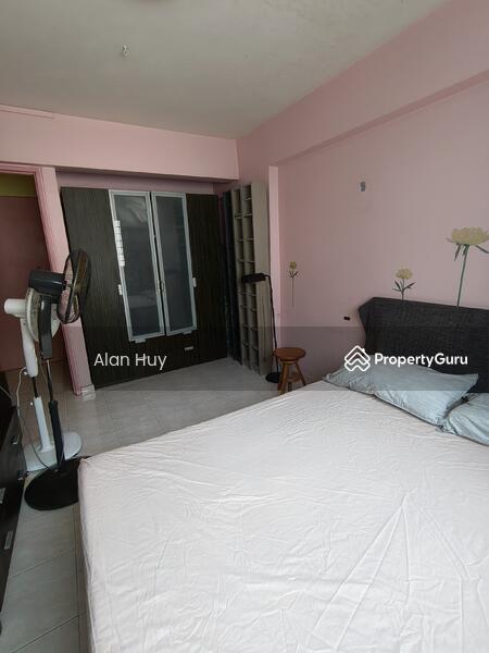 For Rent - 646 Yishun Street 61