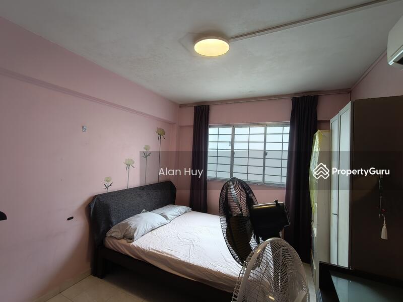 For Rent - 646 Yishun Street 61