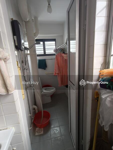 For Rent - 646 Yishun Street 61