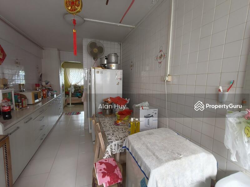For Rent - 646 Yishun Street 61