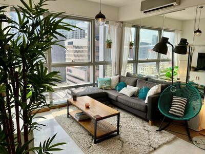 For Sale - The Clift