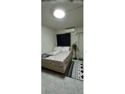 For Rent - 123 Yishun Street 11