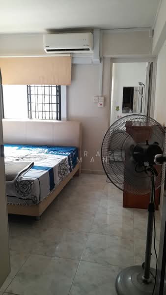 123 Yishun Street 11, 123 Yishun Street 11, Room Rental, 731 sqft, HDB Flat For Rent, by Asyraf Azman, 60067653 - Bedroom - PropertyGuru.com.sg