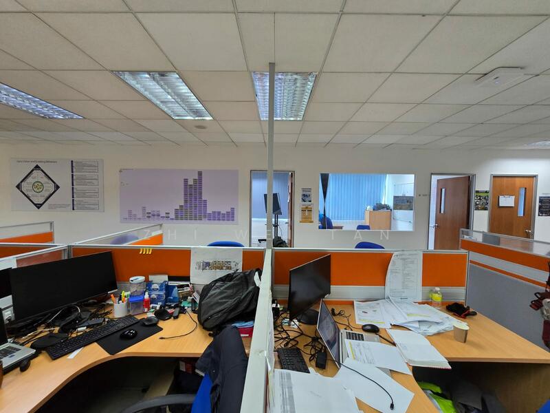 Cheap Cheap Office Space at Gul Road, 23 GUL ROAD, 5,545 sqft, Office For Rent, by Zhi Wei Tan, 60067688 - Others - CommercialGuru.com.sg