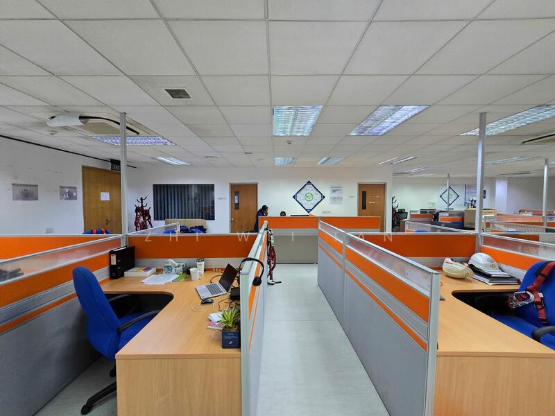 Cheap Cheap Office Space at Gul Road, 23 GUL ROAD, 5,545 sqft, Office For Rent, by Zhi Wei Tan, 60067688 - Others - CommercialGuru.com.sg