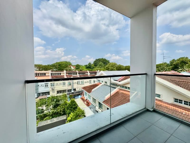 The Essence, 1 Chong Kuo Road, 2 Bedrooms, 732 sqft, Condominium For Sale, by Lionel Leong, 60067692 - PropertyGuru.com.sg