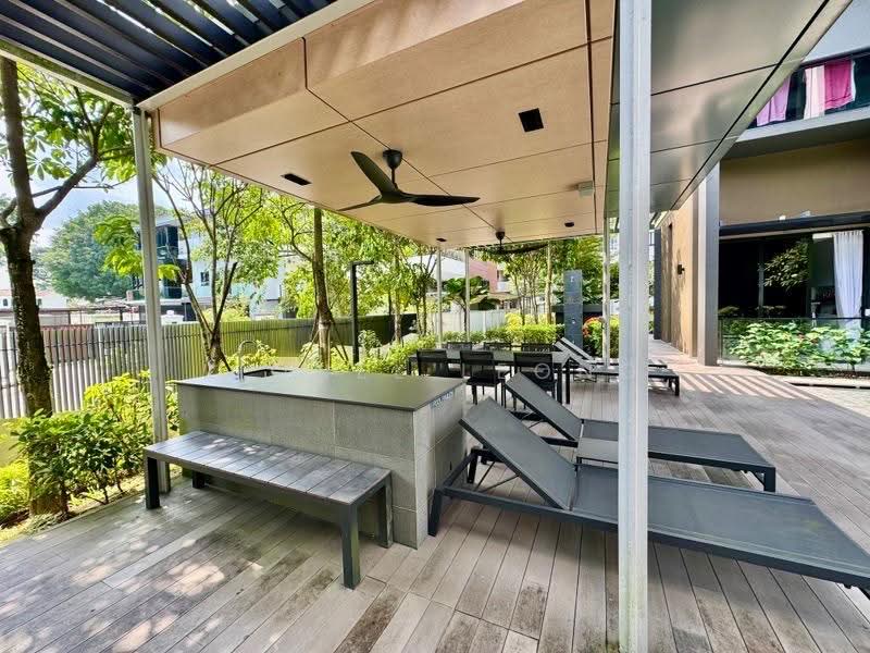 The Essence, 1 Chong Kuo Road, Mandai / Upper Thomson, 2 Bedrooms, 732 sqft, Condominium For Sale, by Lionel Leong, 60067692 - PropertyGuru.com.sg