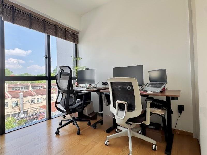 The Essence, 1 Chong Kuo Road, Mandai / Upper Thomson, 2 Bedrooms, 732 sqft, Condominium For Sale, by Lionel Leong, 60067692 - PropertyGuru.com.sg