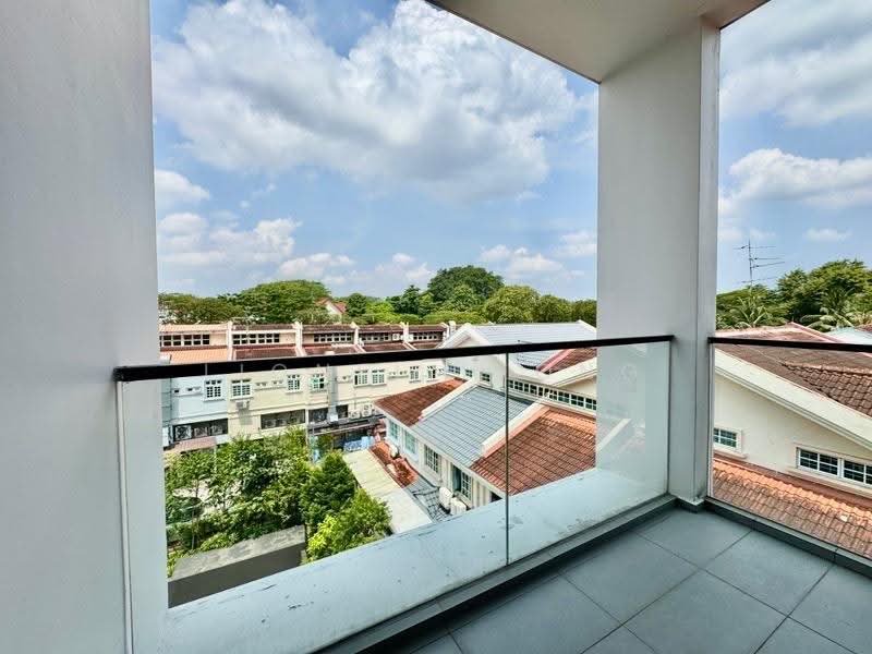 The Essence, 1 Chong Kuo Road, Mandai / Upper Thomson, 2 Bedrooms, 732 sqft, Condominium For Sale, by Lionel Leong, 60067692 - PropertyGuru.com.sg