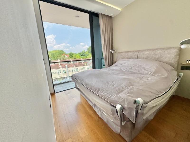 The Essence, 1 Chong Kuo Road, Mandai / Upper Thomson, 2 Bedrooms, 732 sqft, Condominium For Sale, by Lionel Leong, 60067692 - PropertyGuru.com.sg