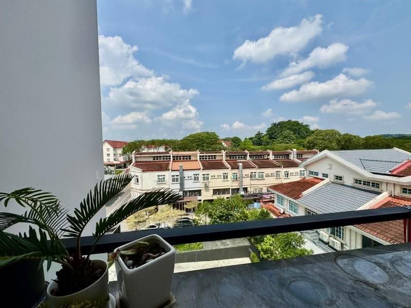 The Essence, 1 Chong Kuo Road, Mandai / Upper Thomson, 2 Bedrooms, 732 sqft, Condominium For Sale, by Lionel Leong, 60067692 - PropertyGuru.com.sg