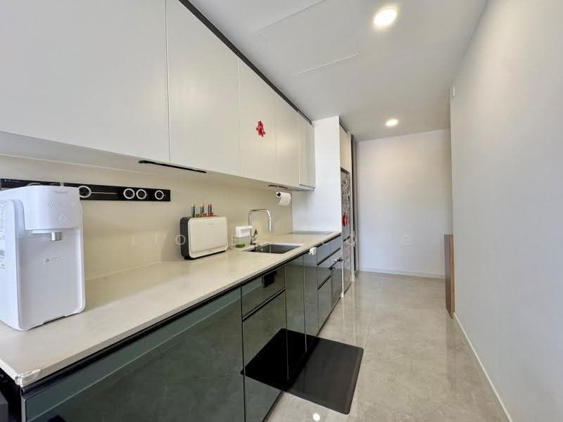 The Essence, 1 Chong Kuo Road, Mandai / Upper Thomson, 2 Bedrooms, 732 sqft, Condominium For Sale, by Lionel Leong, 60067692 - PropertyGuru.com.sg
