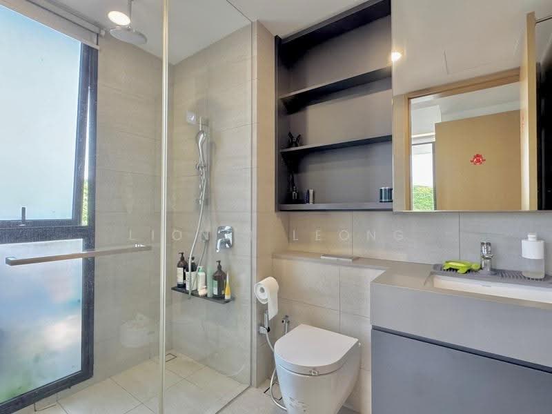The Essence, 1 Chong Kuo Road, Mandai / Upper Thomson, 2 Bedrooms, 732 sqft, Condominium For Sale, by Lionel Leong, 60067692 - PropertyGuru.com.sg