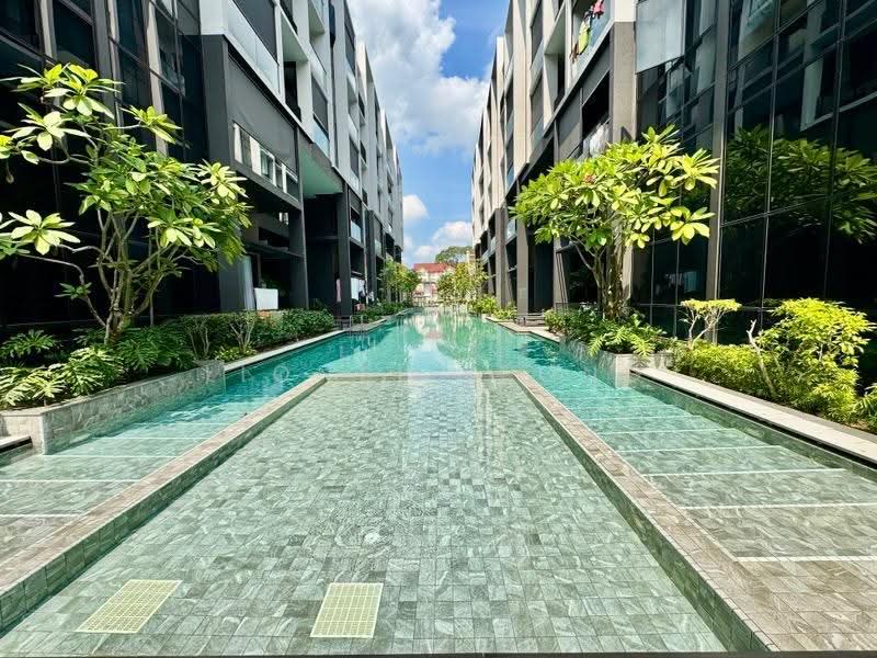 The Essence, 1 Chong Kuo Road, Mandai / Upper Thomson, 2 Bedrooms, 732 sqft, Condominium For Sale, by Lionel Leong, 60067692 - PropertyGuru.com.sg