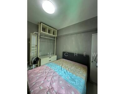 For Rent - 685A Jurong West Street 64