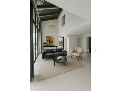 For Rent - Cluny Park