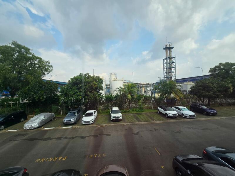 Flexible, Move-In Office at 23 Gul Road, 23 Gul Road, 4,800 sqft, Warehouse For Rent, by Zhi Wei Tan, 60067712 - View - CommercialGuru.com.sg