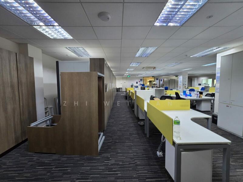 Flexible, Move-In Office at 23 Gul Road, 23 Gul Road, 4,800 sqft, Warehouse For Rent, by Zhi Wei Tan, 60067712 - Others - CommercialGuru.com.sg