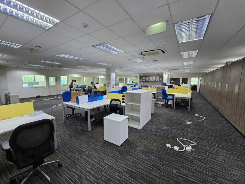 Flexible, Move-In Office at 23 Gul Road, 23 Gul Road, 4,800 sqft, Warehouse For Rent, by Zhi Wei Tan, 60067712 - Others - CommercialGuru.com.sg