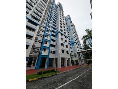 For Sale - 688A Choa Chu Kang Drive