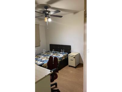 For Rent - 119 Potong Pasir Avenue 1