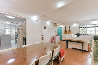 For Sale - 614 Senja Road