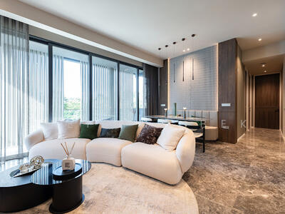 For Rent - 19 Nassim