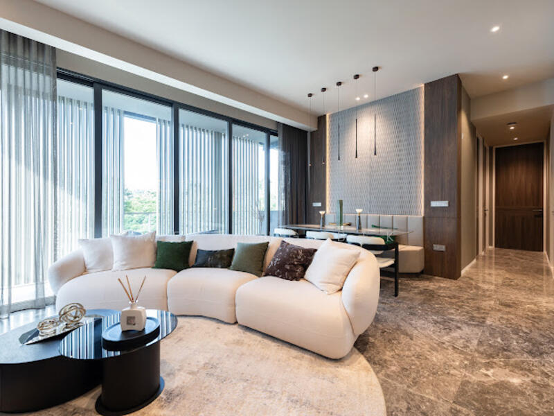 For Rent - 19 Nassim