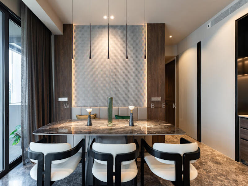 For Rent - 19 Nassim