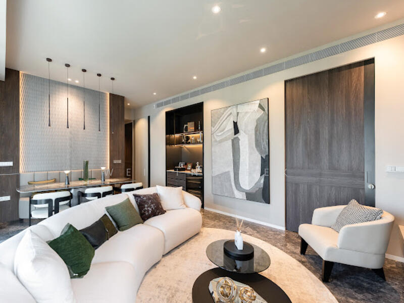 For Rent - 19 Nassim