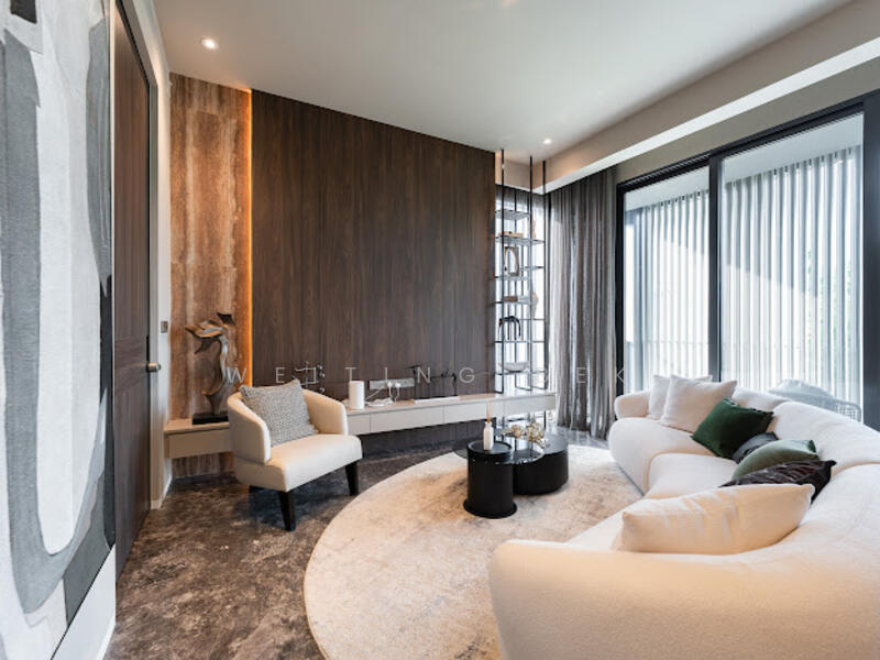 For Rent - 19 Nassim