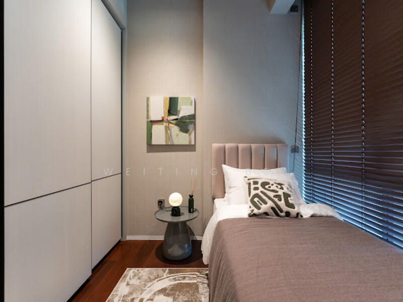 For Rent - 19 Nassim