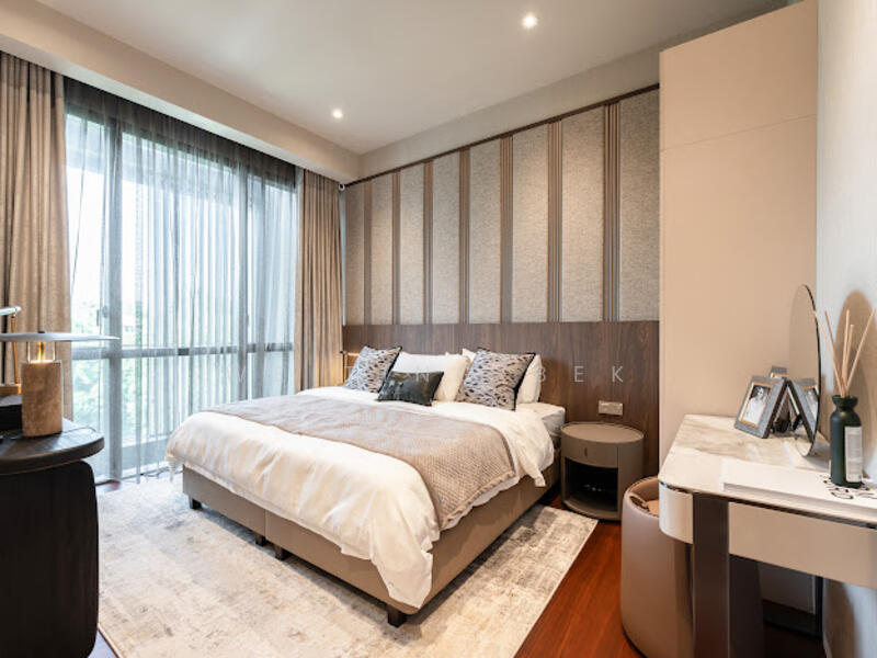 For Rent - 19 Nassim