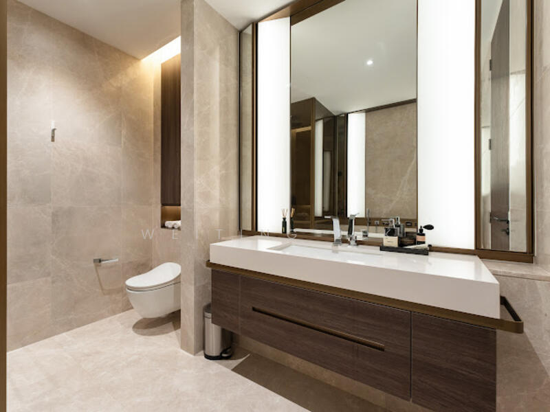 For Rent - 19 Nassim