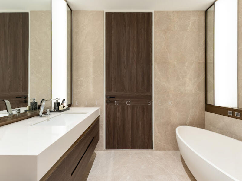 For Rent - 19 Nassim