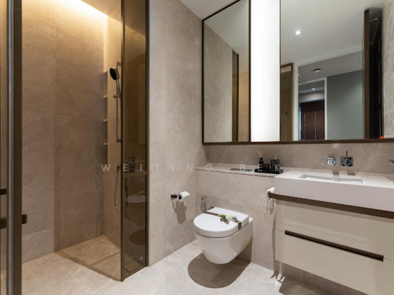 For Rent - 19 Nassim
